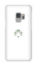 elgato8725 Samsung Phone Cases