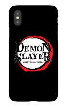 Demon Slayer special edition for iPhone Cases