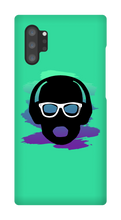 TheMaskedGeek Samsung Phone Cases