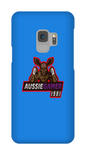 Aussiegamer1981 Samsung Phone Cases