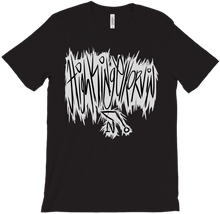 High King Elkorvin Black/White Sigil T-Shirt
