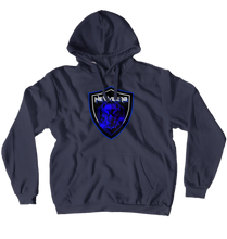 hevvee18 Hoodies (No-Zip/Pullover)