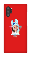 kanitha1989 Samsung Phone Cases