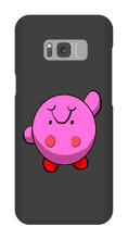 Derp Kirb Hi Samsung Phone Case