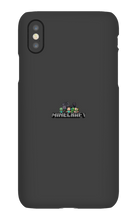 thebrandbrandy iPhone Phone Cases