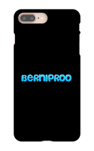 berniproo iPhone Phone Cases