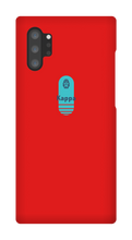 tx_kris Samsung Phone Cases