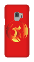 professorphoenixx698 Samsung Phone Cases