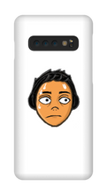 quidi24 Samsung Phone Cases