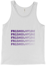 FR13NDLYF1RE - Tank Top