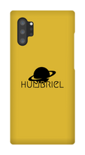 humbriel Samsung Phone Cases
