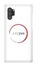 Are2wo Samsung Phone Cases