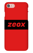 styxdelaprotv iPhone Phone Cases
