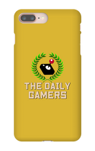 Daily Gamers Phone Case