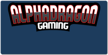 alphadragongaming XXL Gaming Mousepad