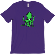 Legacy Squiddy  T-Shirts