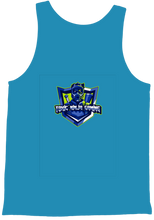Toxic Ninja Tank Top