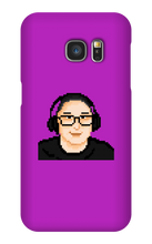 SteefeGAMING Samsung Phone Cases