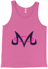 Majin Tank Top
