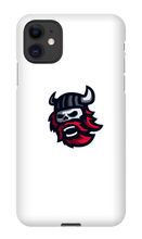 draftystreams iPhone Phone Cases
