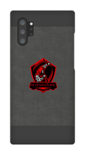 zilockegaming Samsung Phone Cases