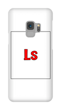 Capinha Samsung Logo Canal