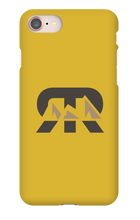 Rangel 3.0 iPhone Case