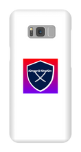 fuckingstreamer Samsung Phone Cases