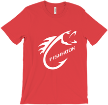 FisHHooK1977 T-Shirts