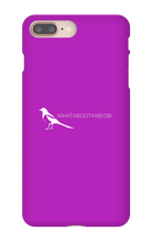 OG iPhone Phone Cases