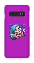 christadoodles Samsung Phone Cases