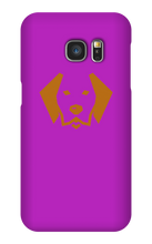 Slimy_Miner Samsung Phone Cases