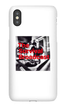 TheRealDJDeLa iPhone  Case