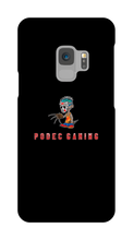 podec Samsung Phone Cases