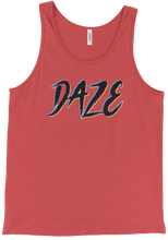dazeni Tank Top