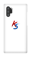 kev_streetz Samsung Phone Cases