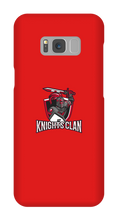 knightsclan_tn Samsung Phone Cases