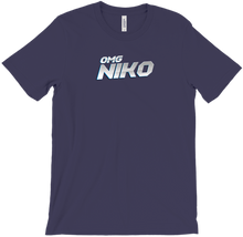 omgniko T-Shirts