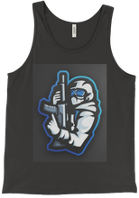 heytiggah Tank Top