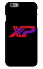 vv_i_xpbaxxter iPhone Phone Cases