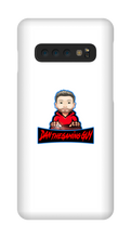 DanTheGamingGuy Samsung Phone Cases
