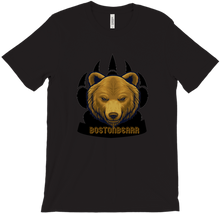 bostonbearr T-Shirts