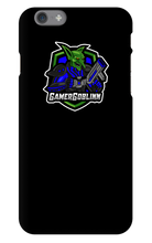 Gamer Goblinn iPhone Phone Cases