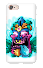 liltikitorch iPhone Phone Cases