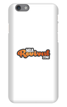 NBA Revival iPhone Cover