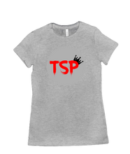 TSP Women T-shirt