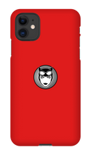 wildcatwoman042074 iPhone Phone Cases