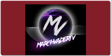 marchvadertv XXL Gaming Mousepad