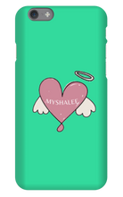 myshalee iPhone Phone Cases