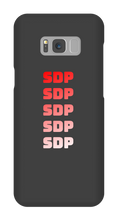 SDP  Samsung Phone Cases